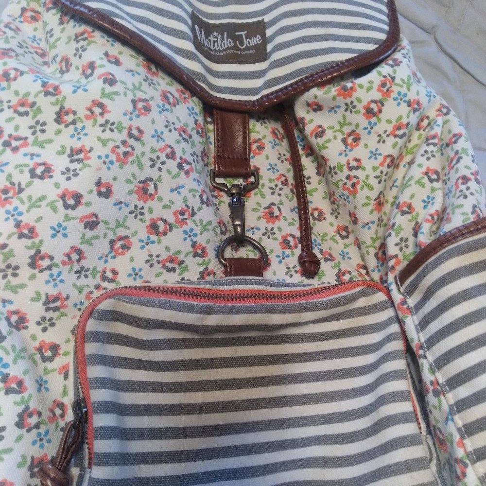My backpack
